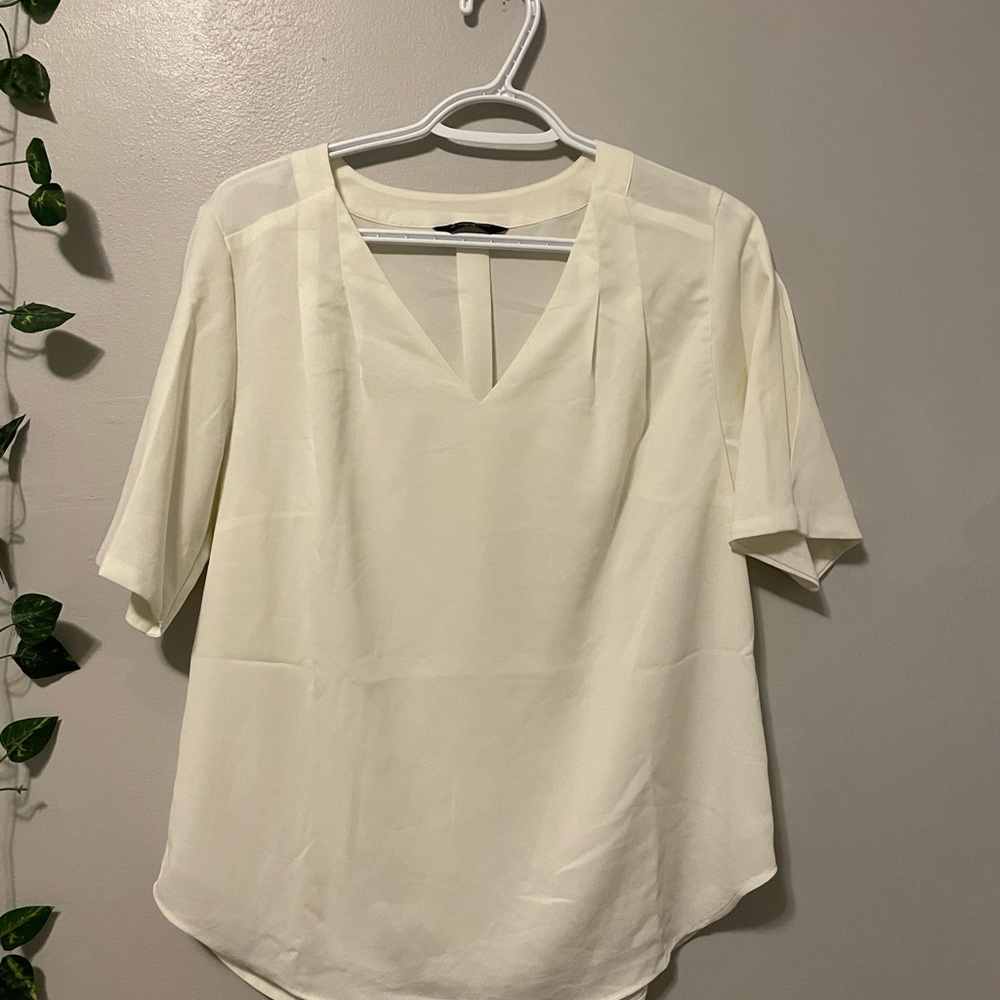 Denver Hayes blouse
